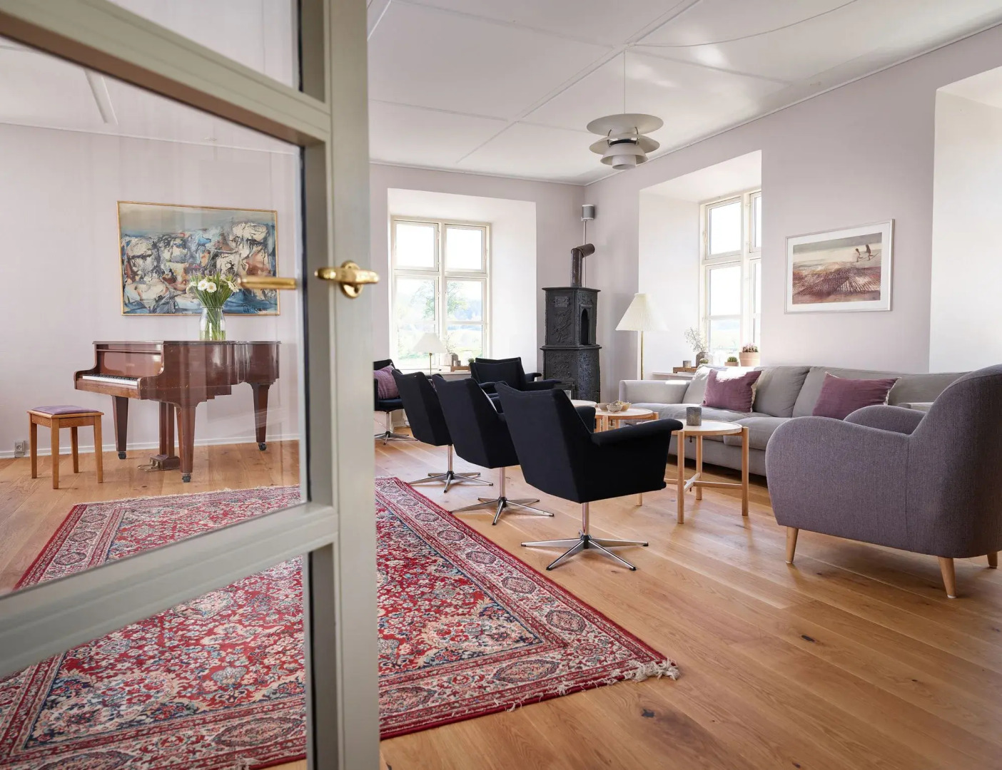 Haraldskær Sinatur Hotel & Konference