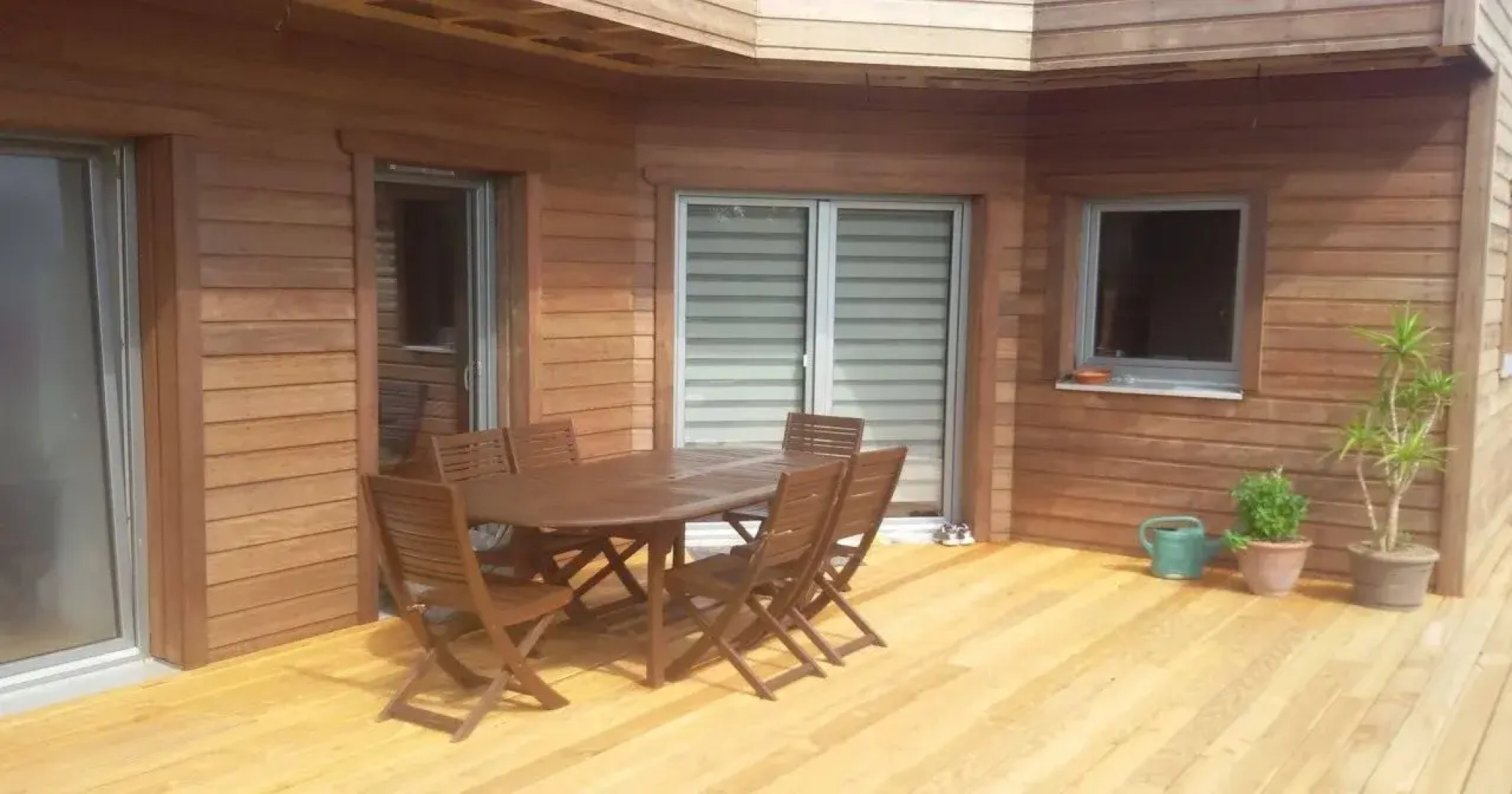 Chambres et Tables Chez Brigitte