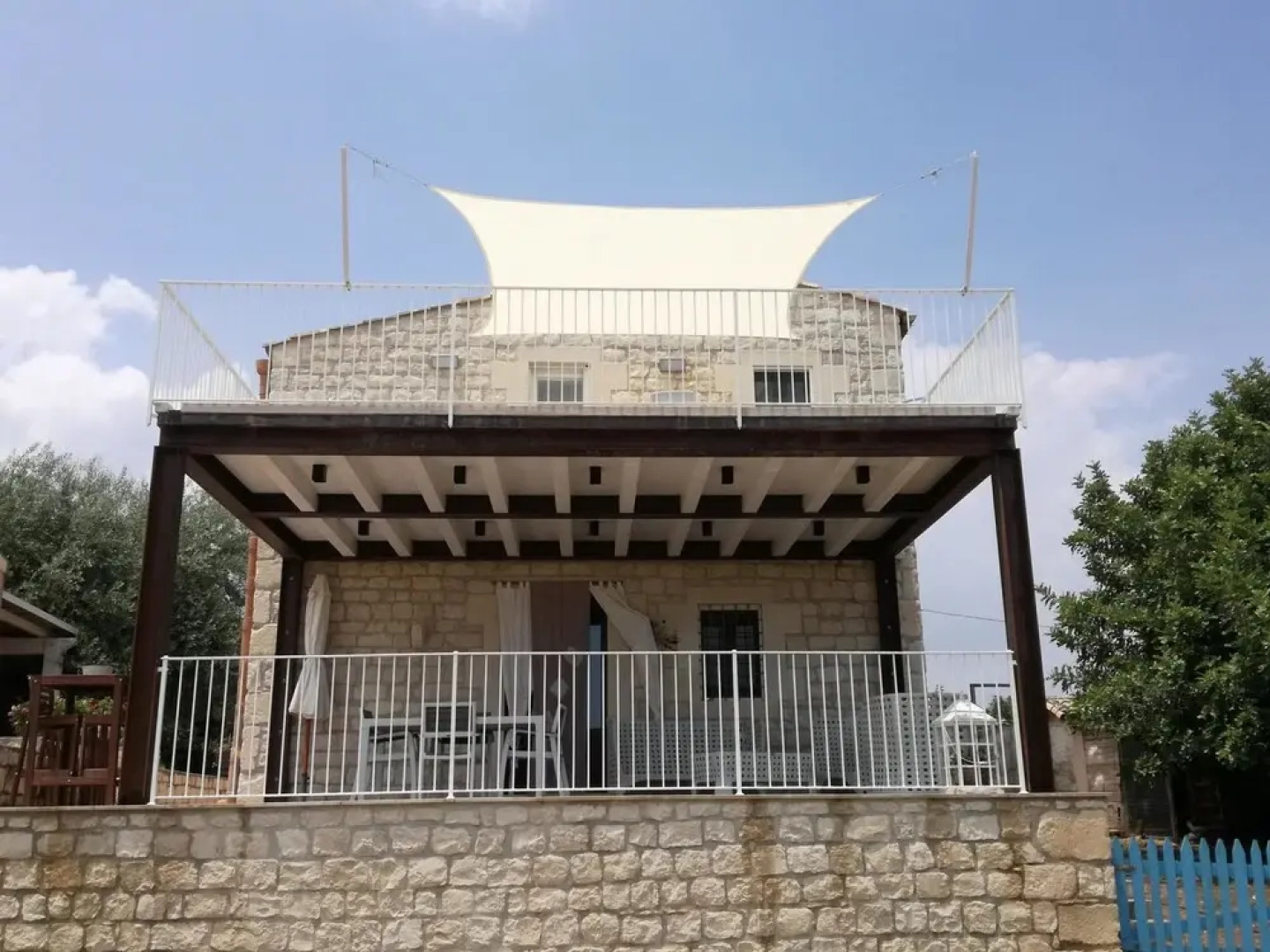 Apartment With one Bedroom in Rosolini, With Wifi