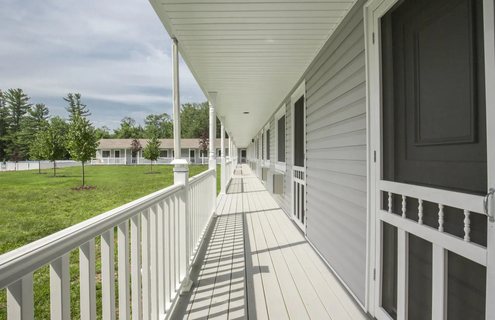 Catskill Mountains Resort