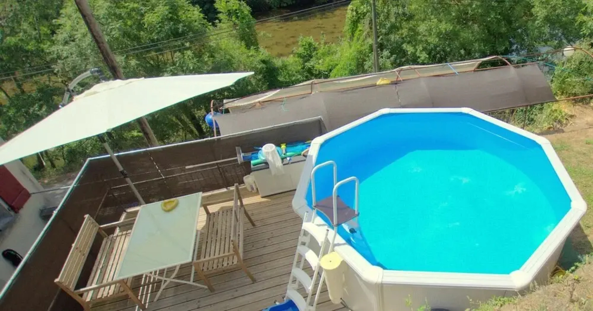 Mon Plaisir Chambres d'hôtes