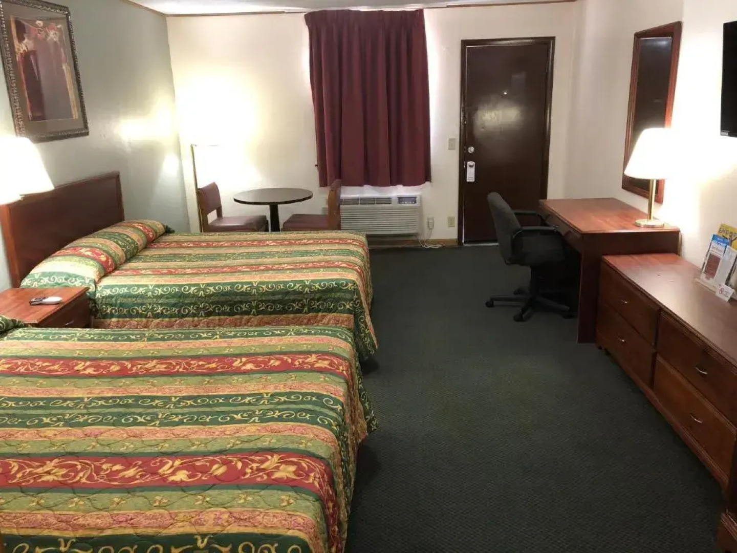 Budget Host Inn Emporia