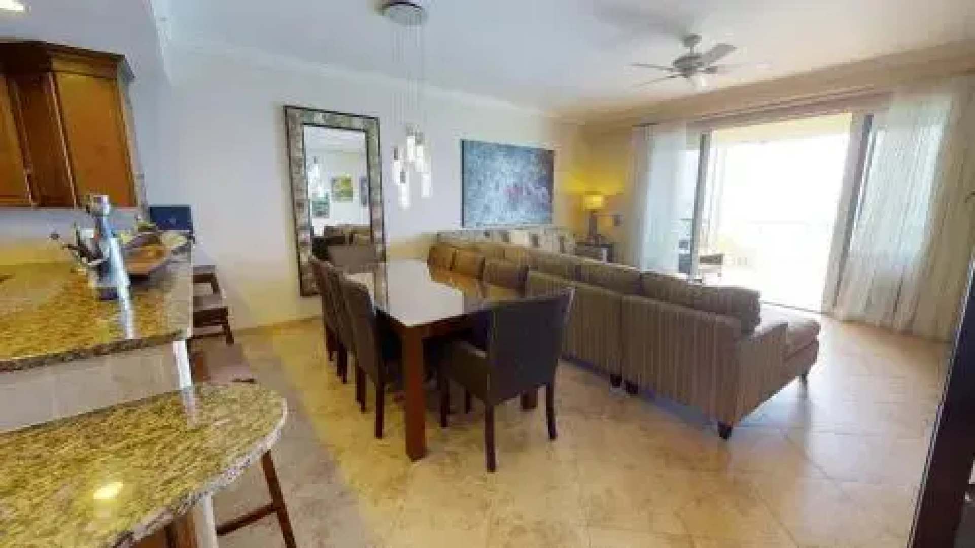 South Bay Beach Club Villa 20