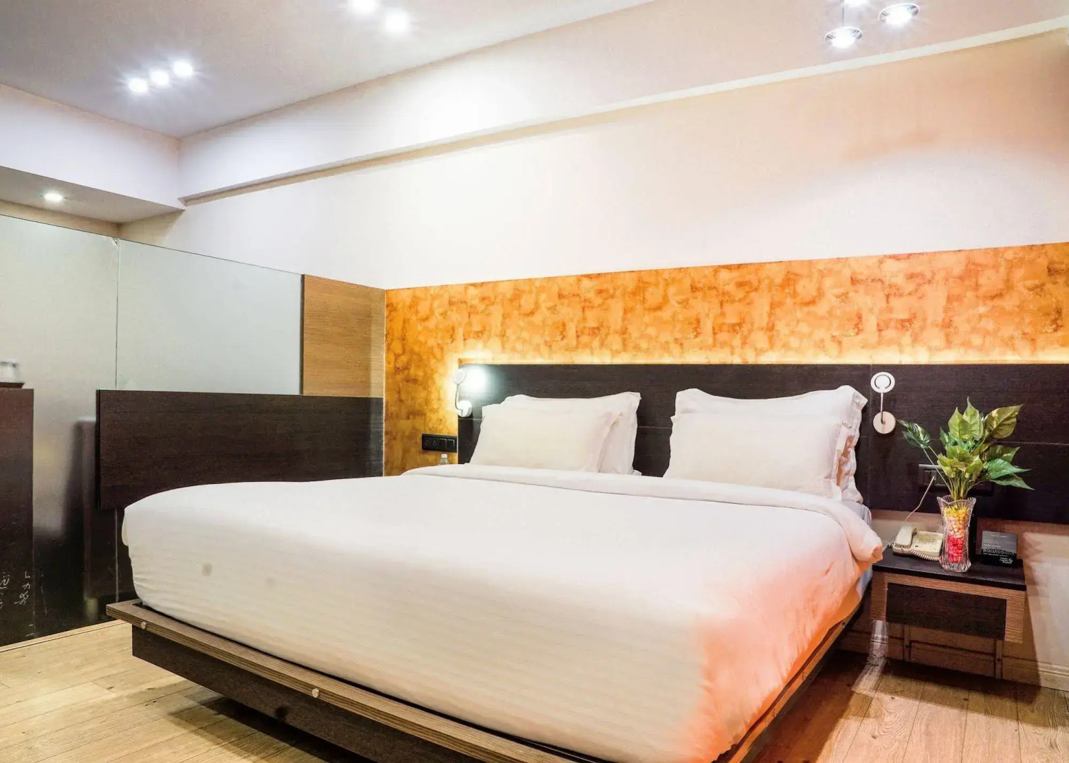 Hotel Tansha Comfort Regency