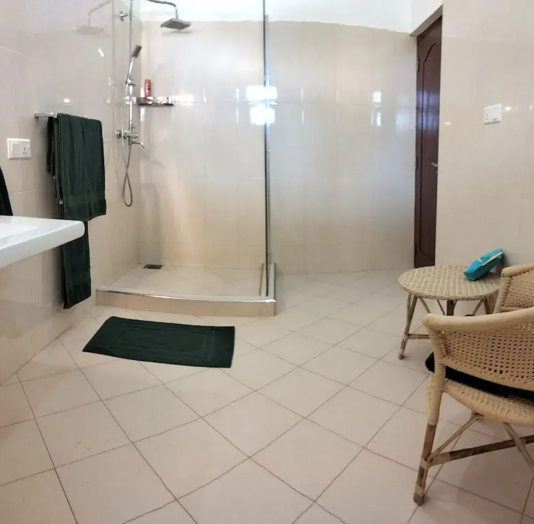 Moragalla Beach Home Guesthouse (Newly opened hotel)