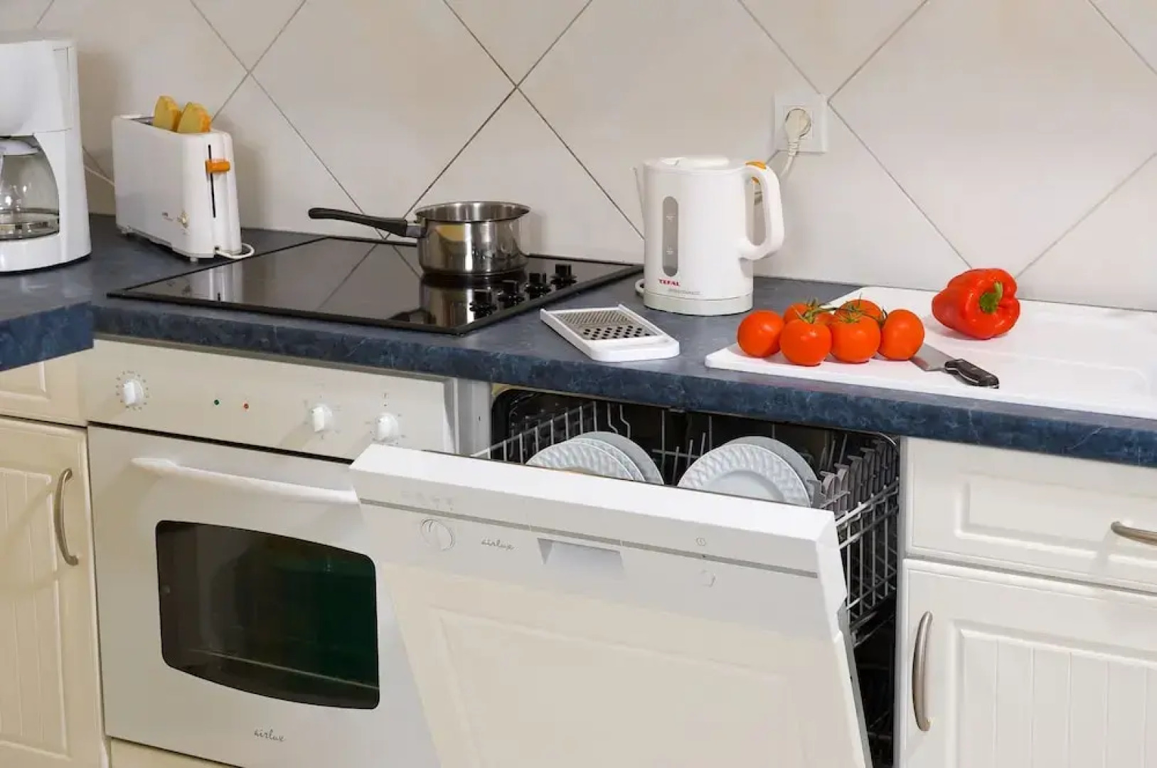 Résidence Madame Vacances Les Appartements de Fontenelles