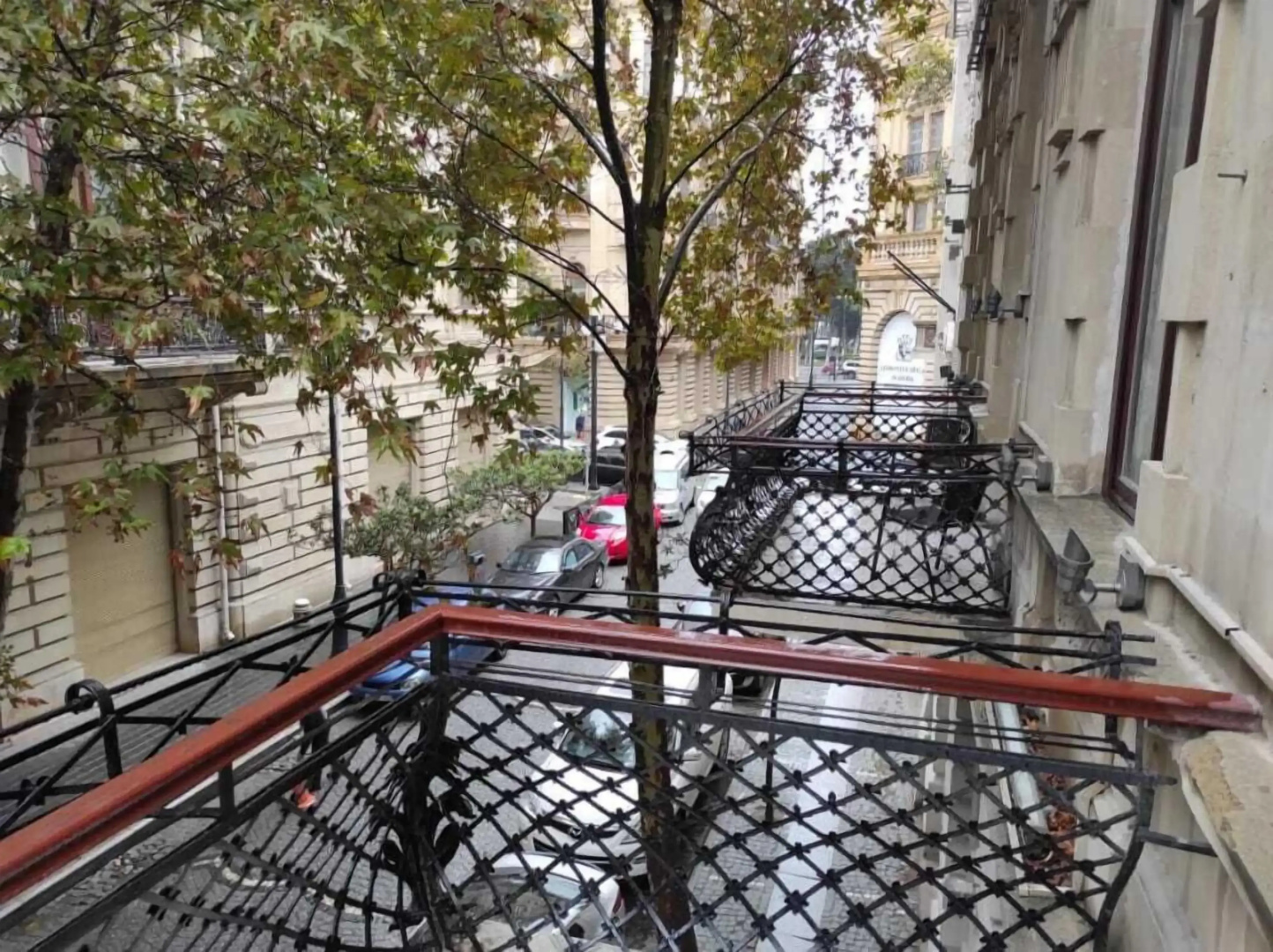 Shalimar Boutique Hotel Baku
