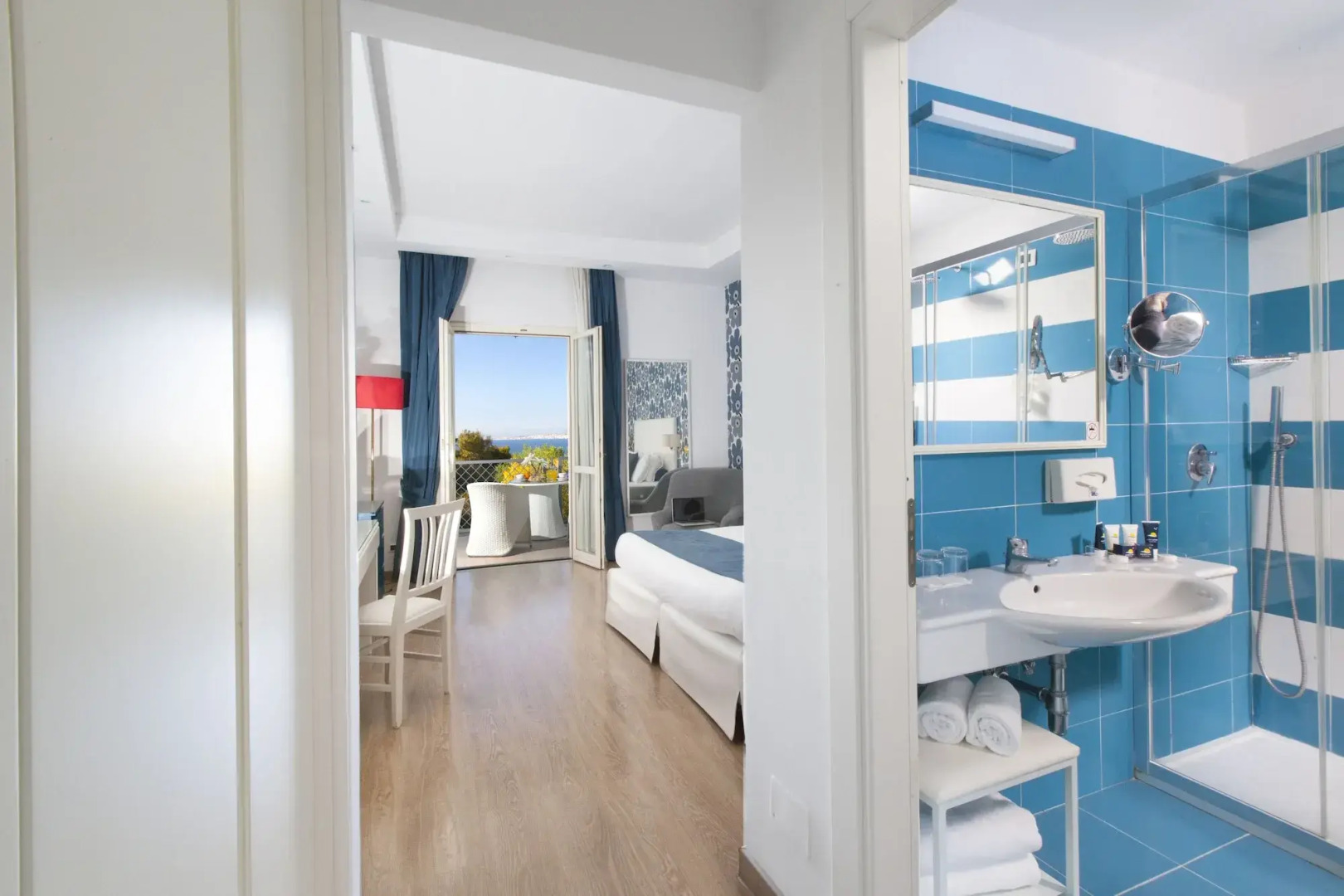 Atlantic Palace Hotel