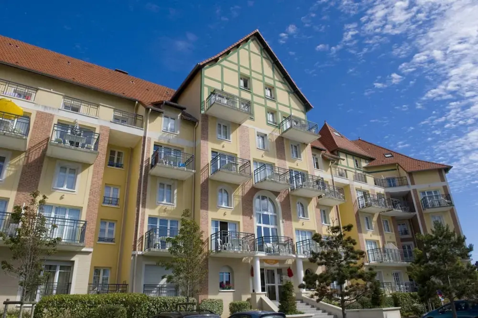 Maeva Particuliers Dives-sur-Mer