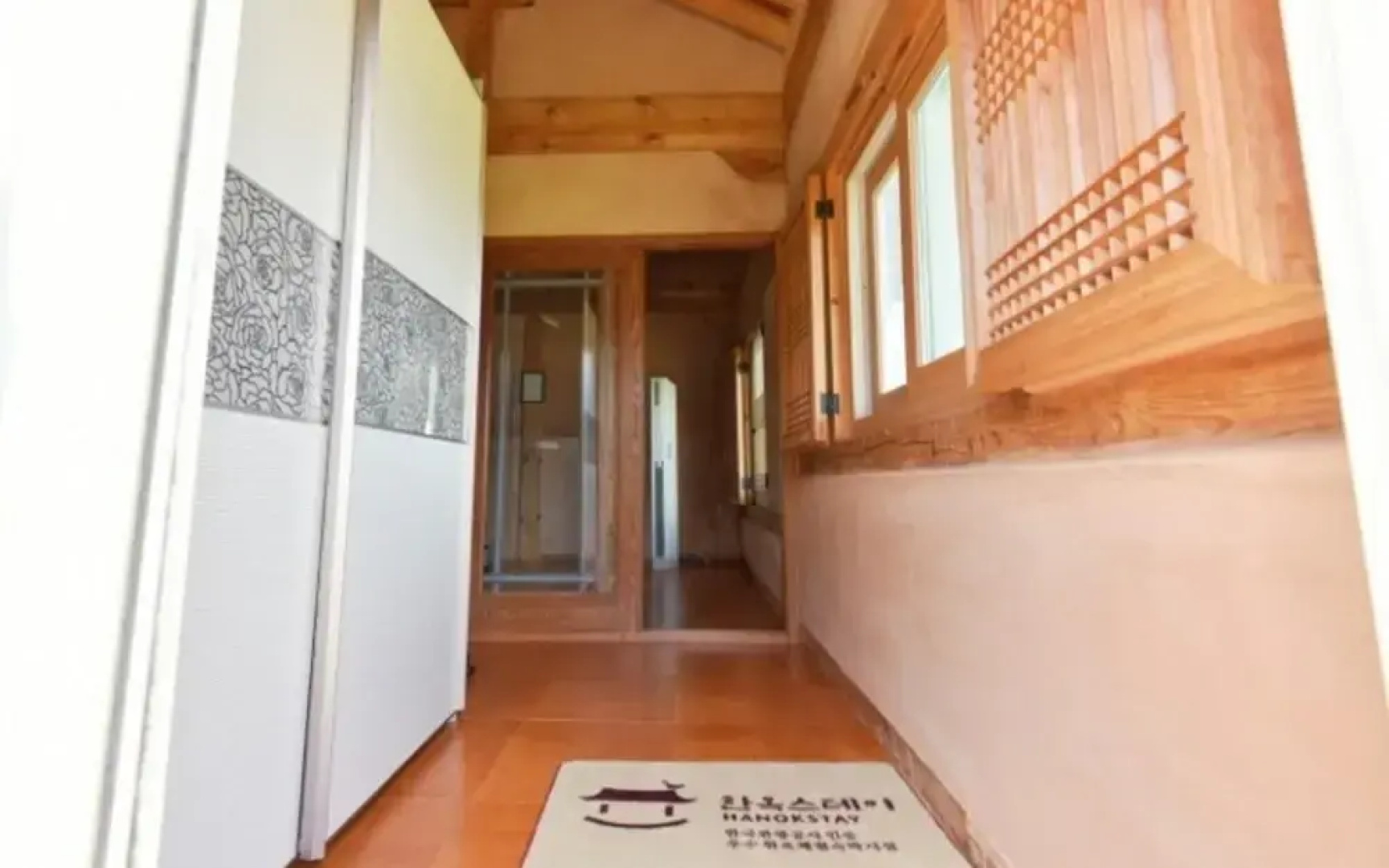 Miryang Eoleumgol Hanok Pension