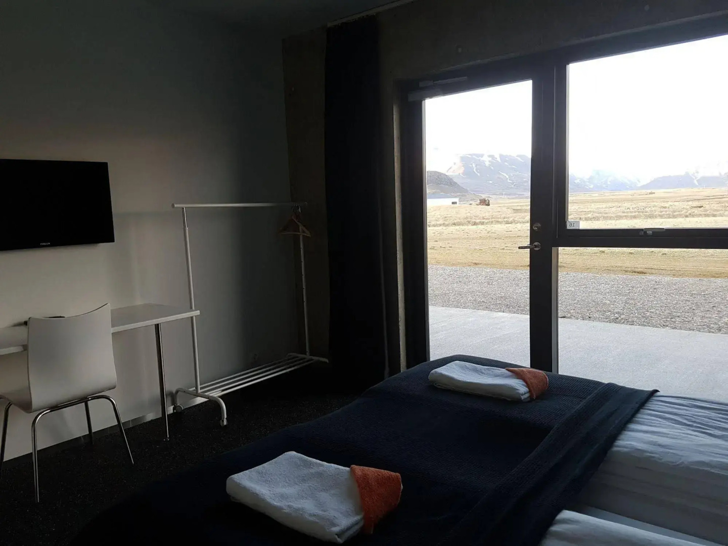 Seljavellir Guesthouse