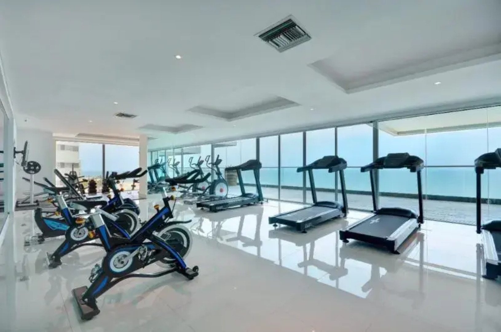 Apartamentos Frente al Mar-Pallmetto