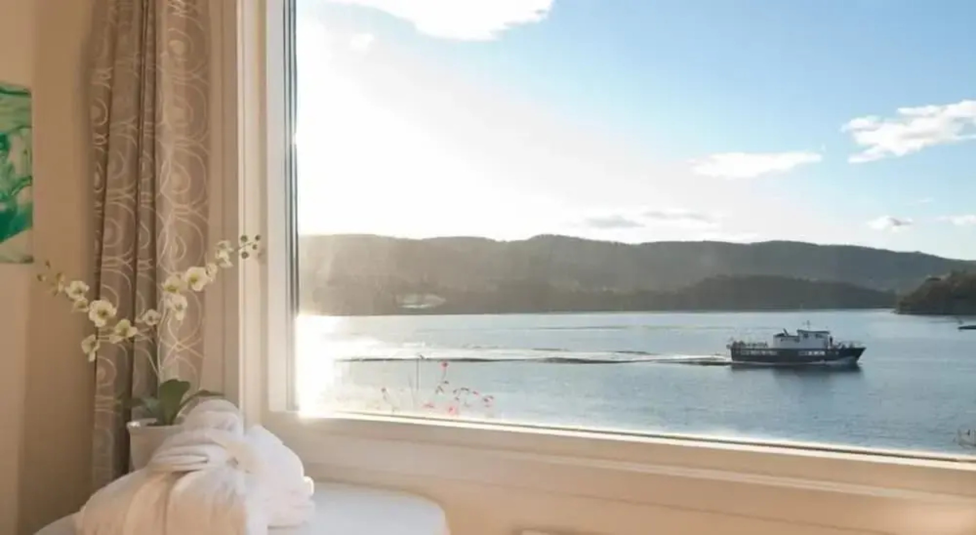 Oscarsborg Castle Hotel & Resort