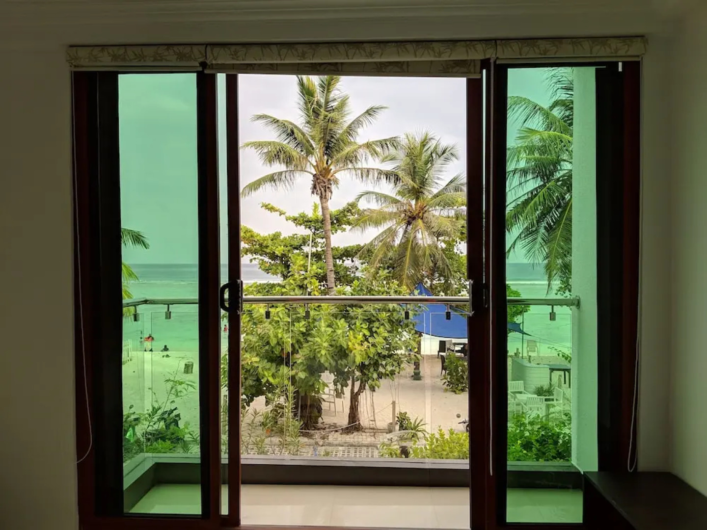 Huvan Beach Hotel at Hulhumale'