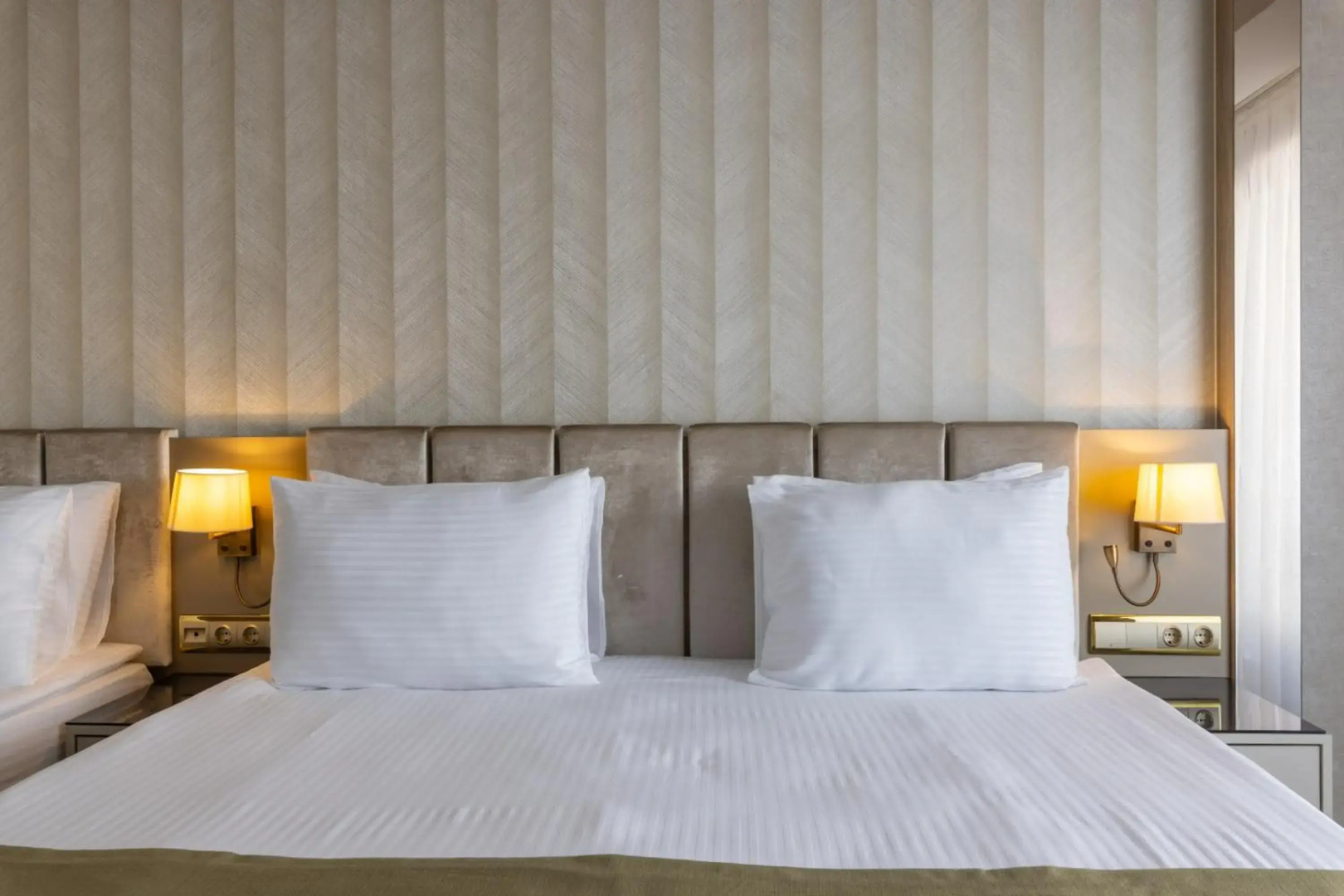 Belenli Resort Hotel