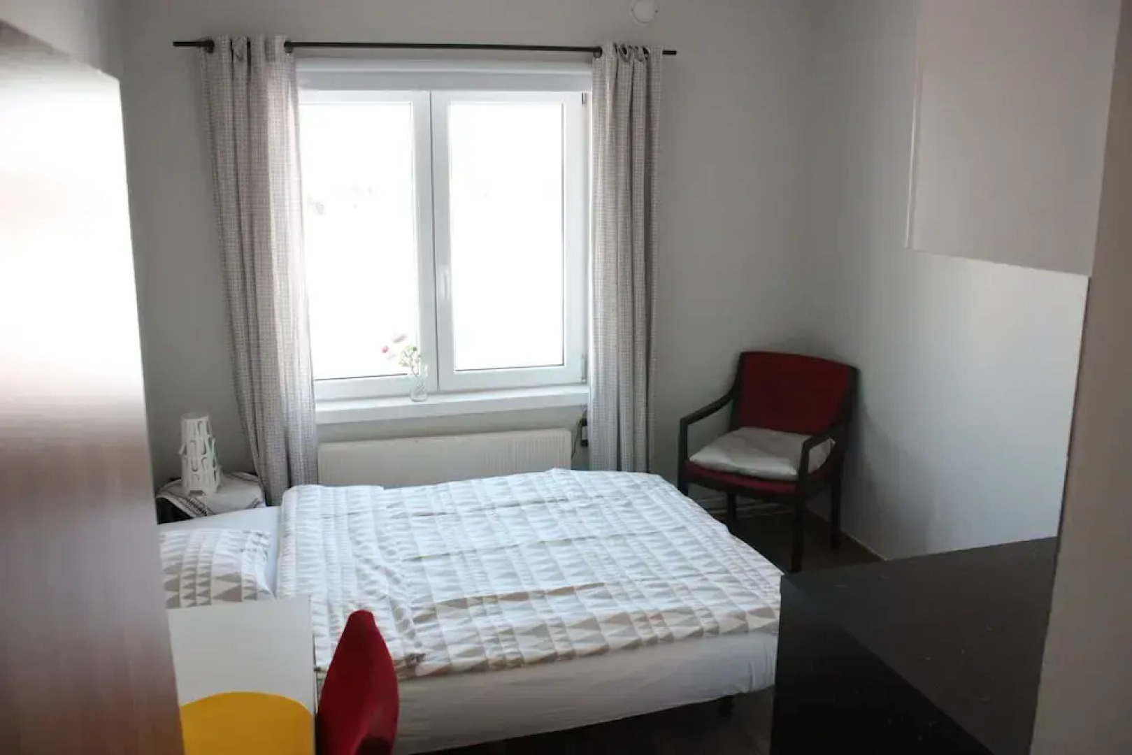 Bedder at Oslo Airport