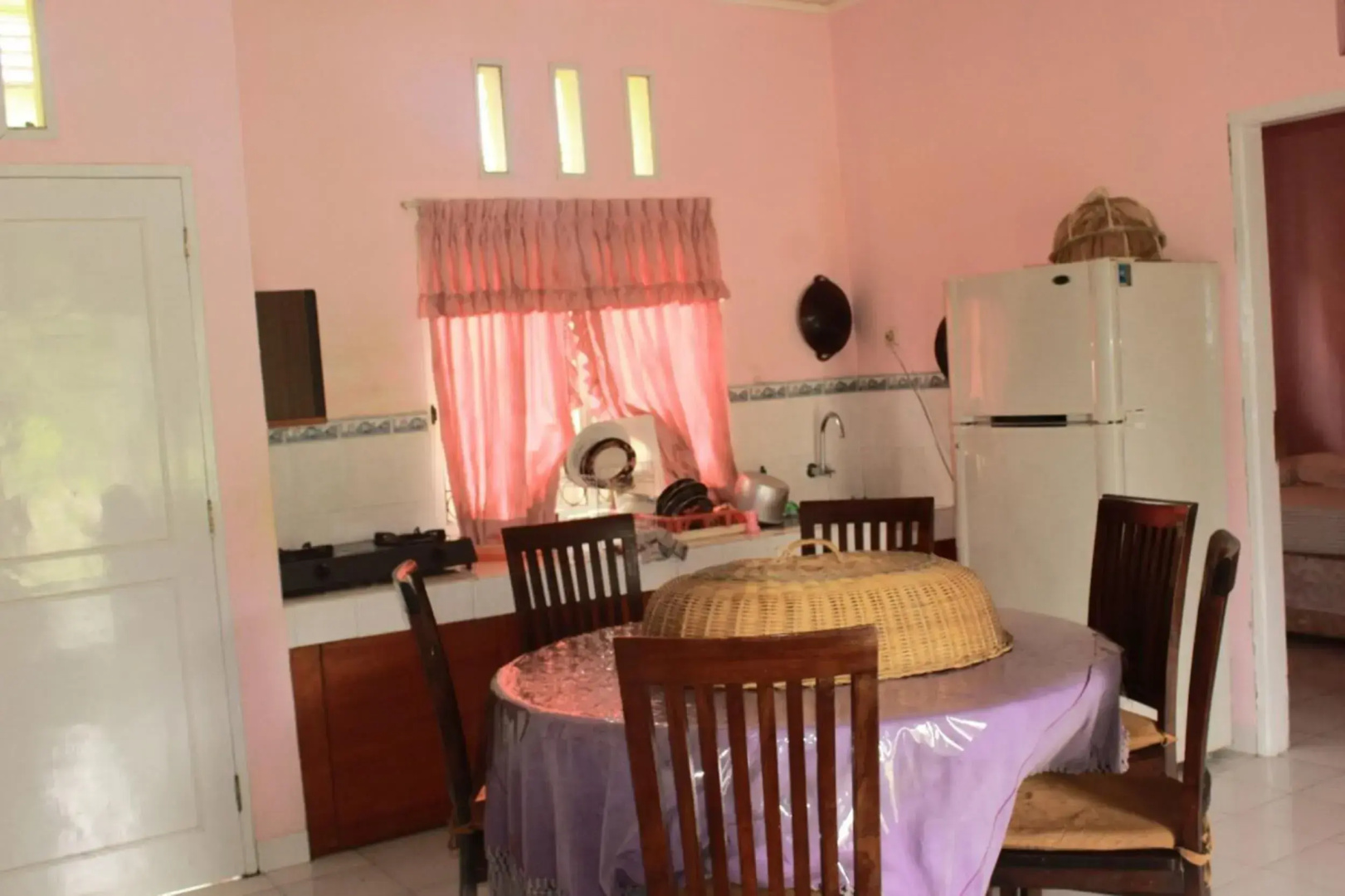 Villa Ranchero 5 - Ciater Highland Resort