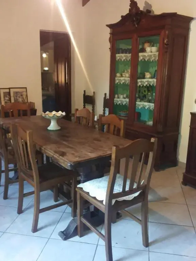 La Casa Dell'antiquario