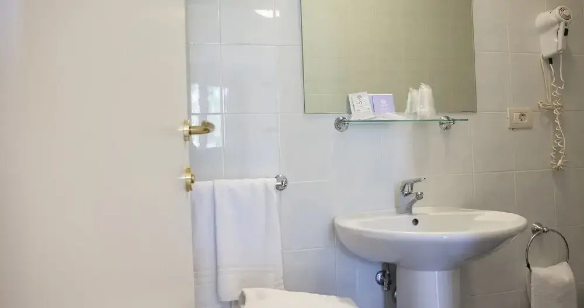 Park Hotel Montigeto