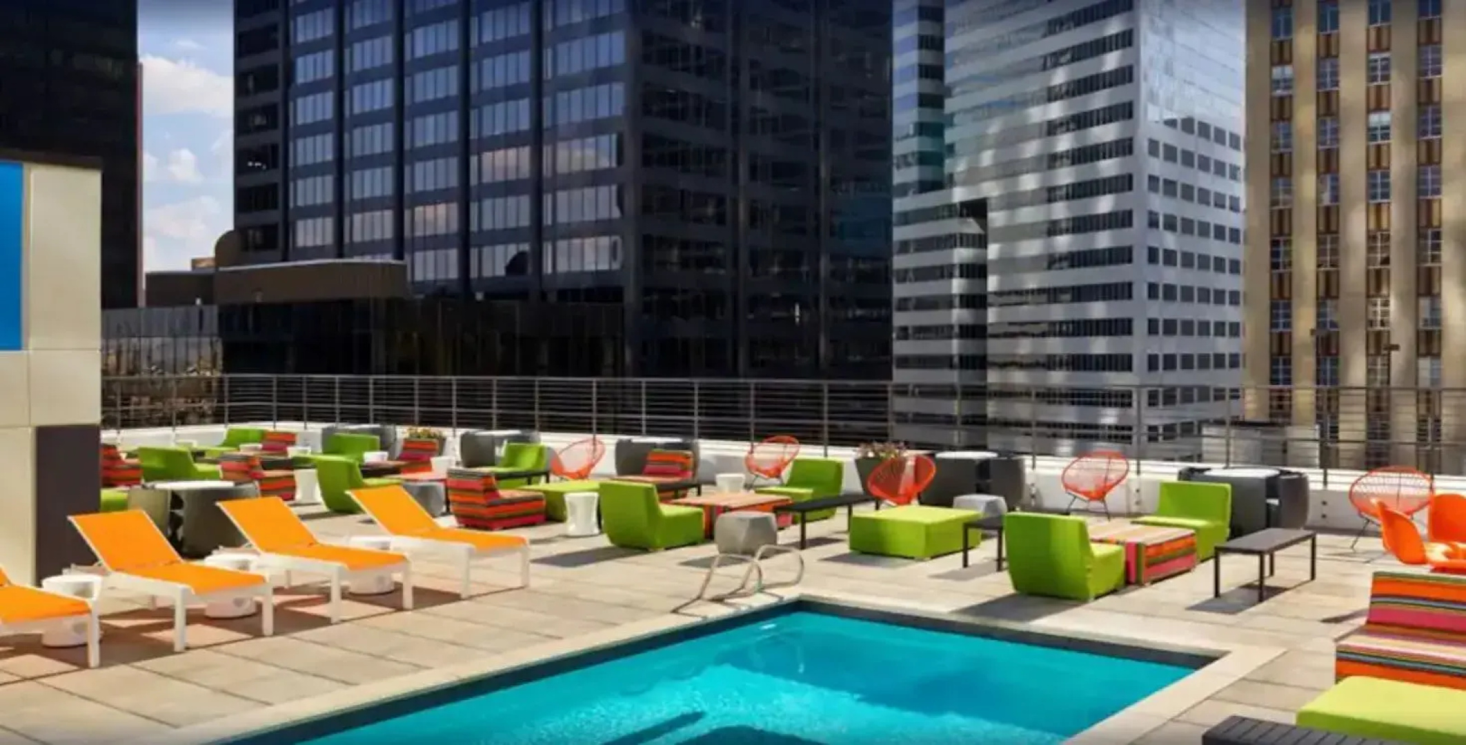 Aloft Austin Round Rock