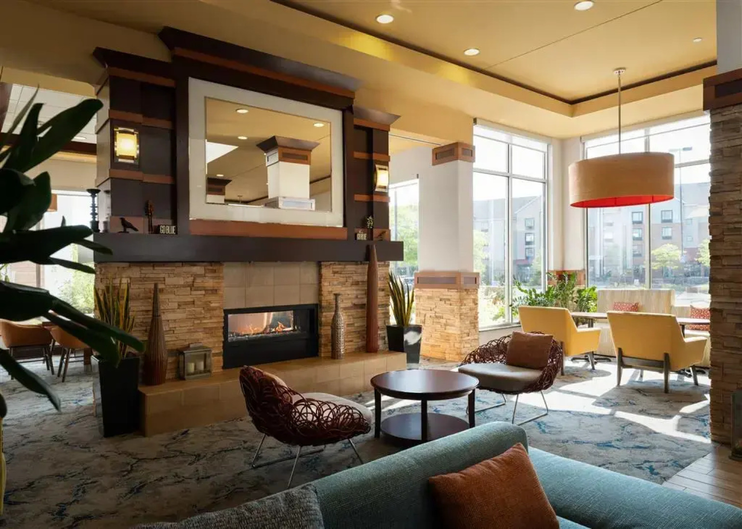 Hilton Garden Inn Ann Arbor