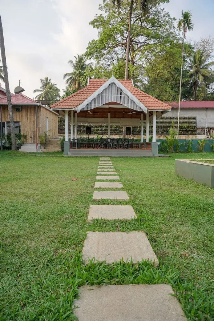 Willow Heights Athirappally