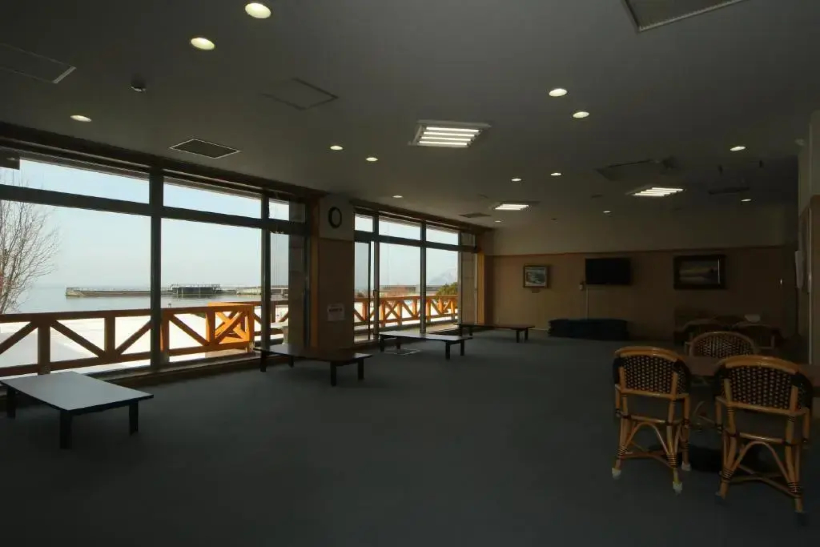 Tennen Toyouraonsen Shiosai