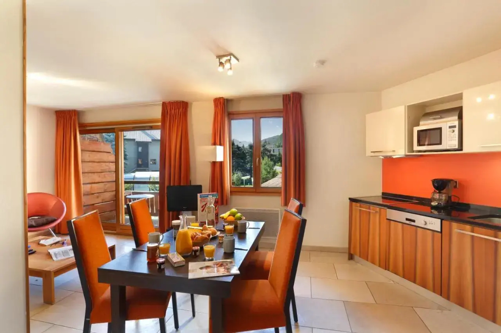 Résidence Néméa LAdret