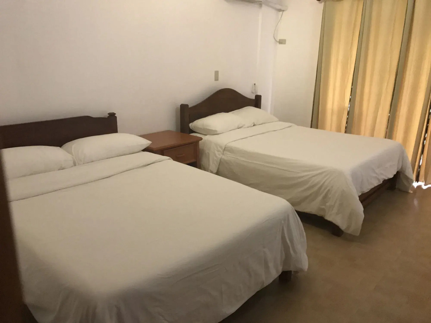 Vilus Place Bed and Breakfast