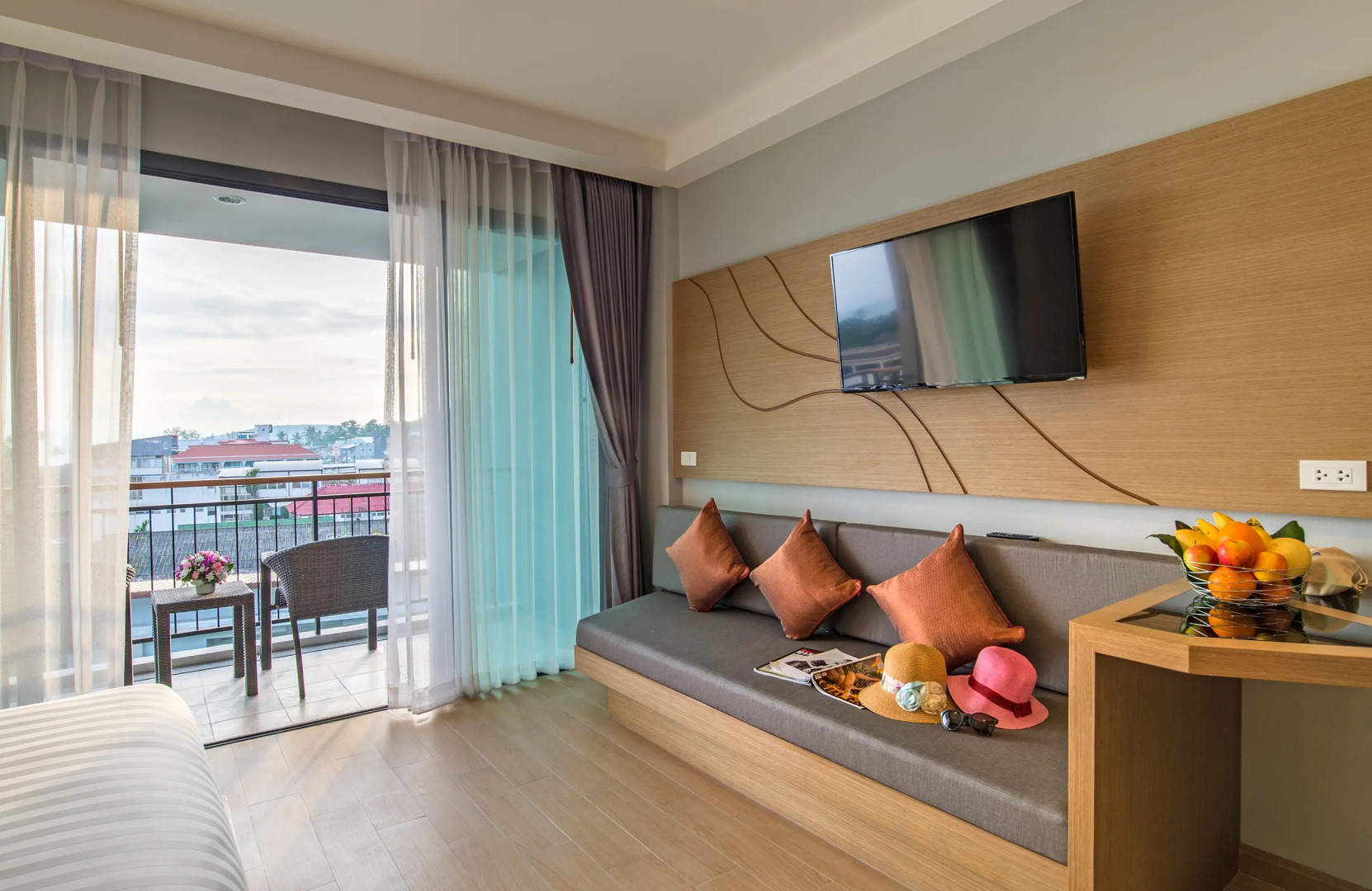 Ava Sea Krabi Resort