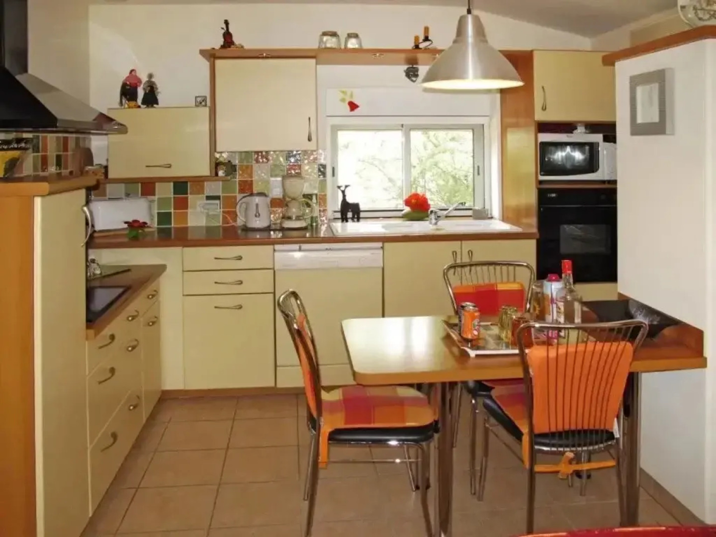 Holiday Home Lou Vaqui - GRG103