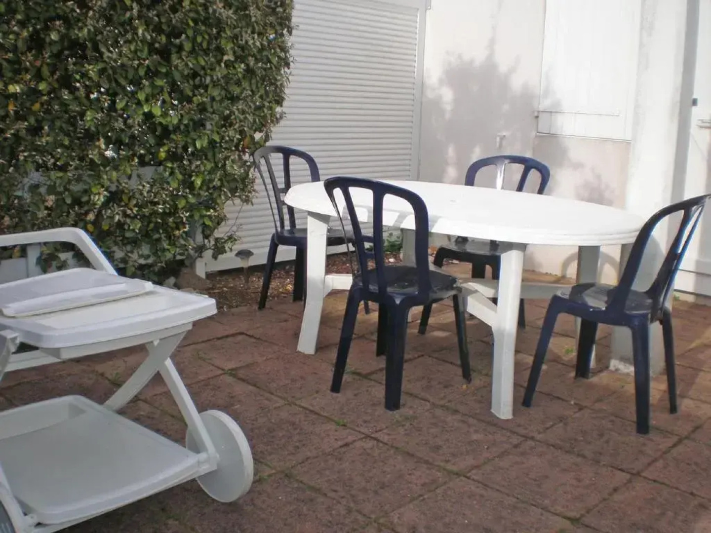 Maison La Tranche-sur-Mer, 1 pièce, 4 personnes - FR-1-22-194