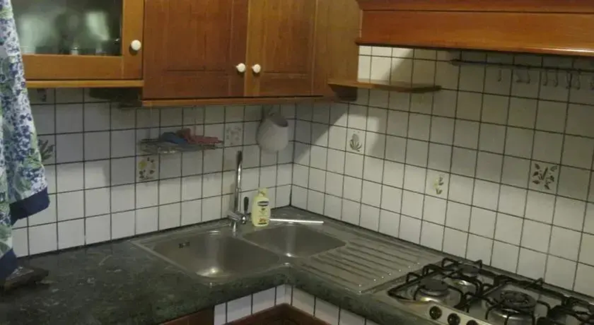 Casa Vacanza Verdolisa