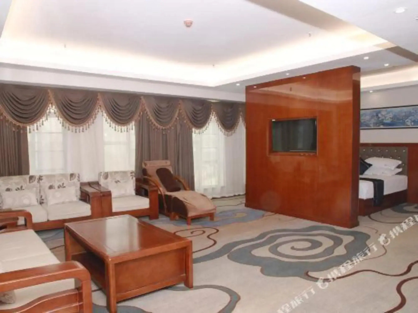 Shaoyang Wantian International Hotel