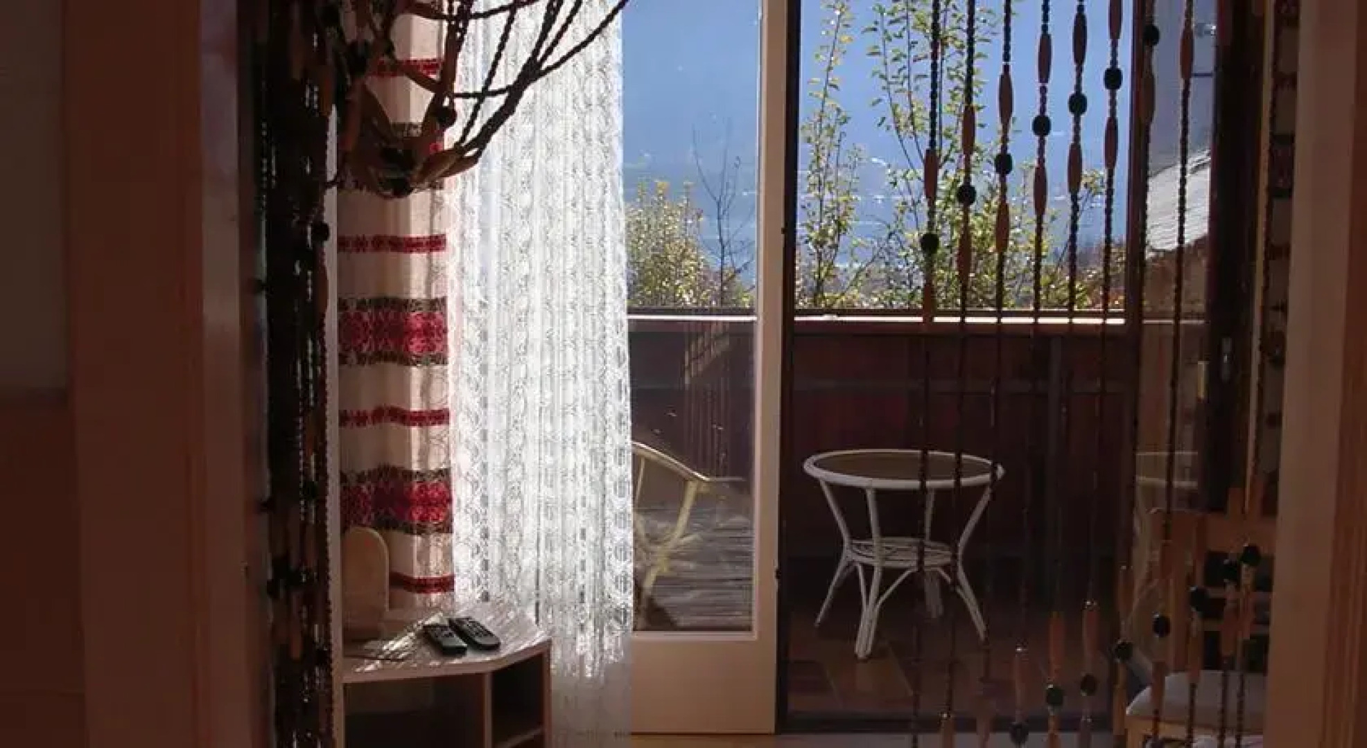 Ferienwohnung Reichmann