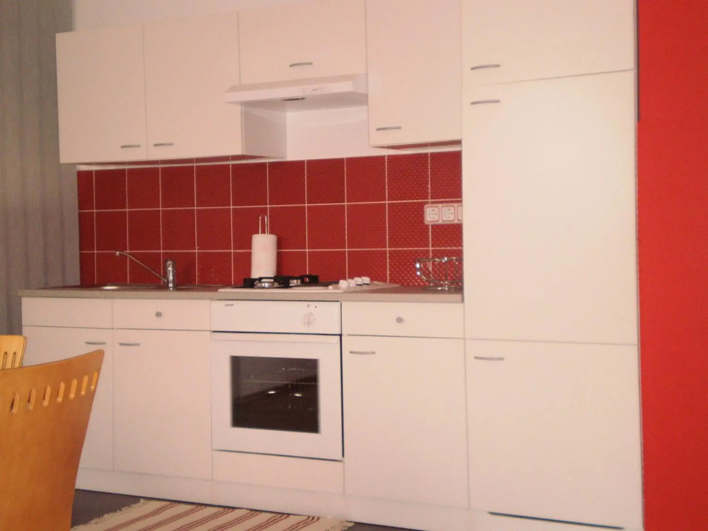 Apartments Petar Pan