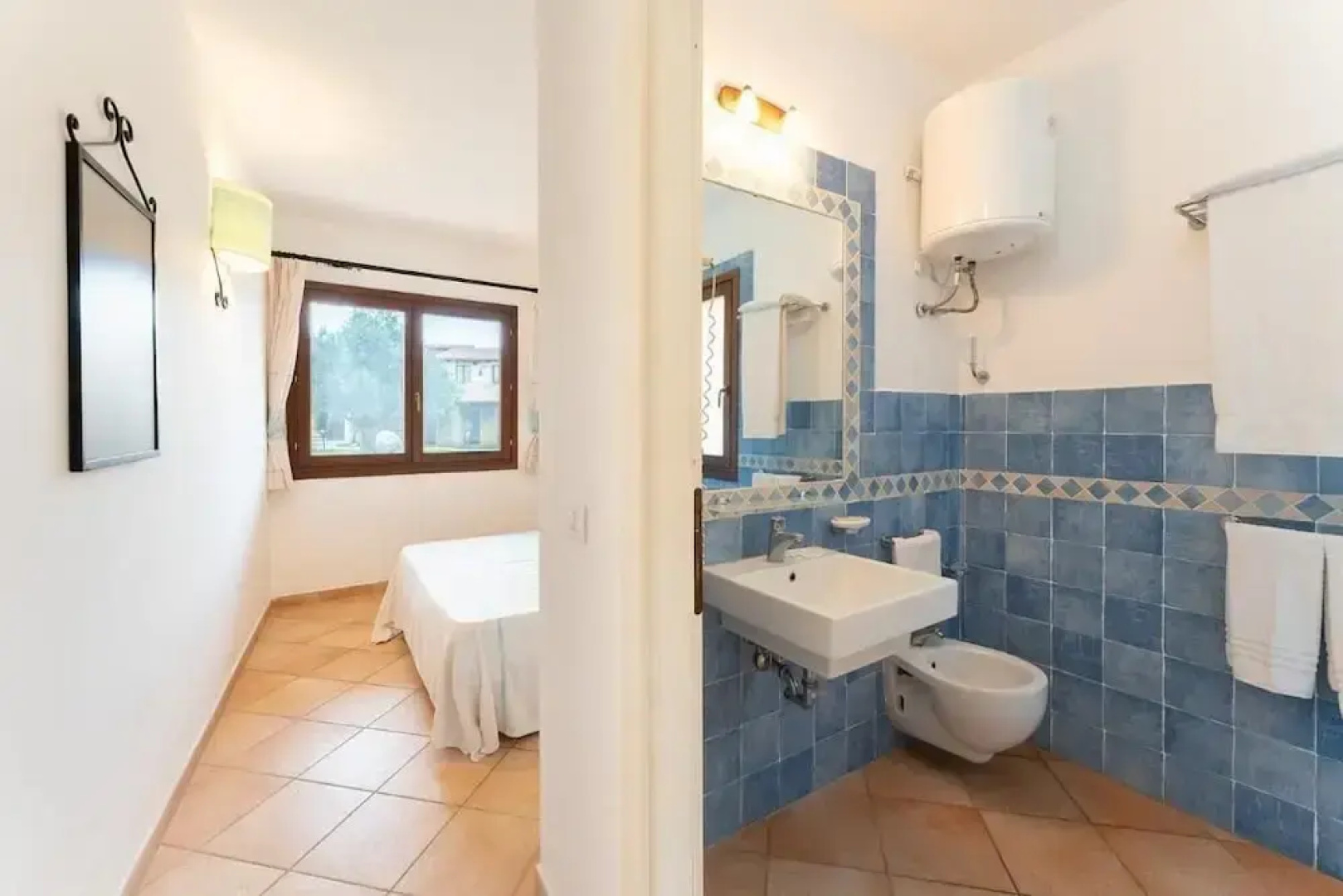 Villaggio Borgo Dei Pescatori