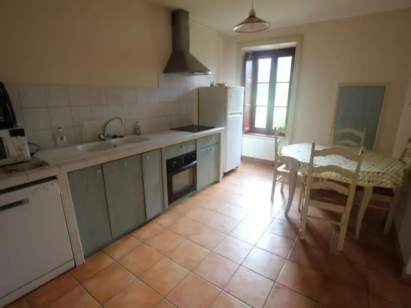 Gîte Cugand, 5 pièces, 8 personnes - FR-1-426-93