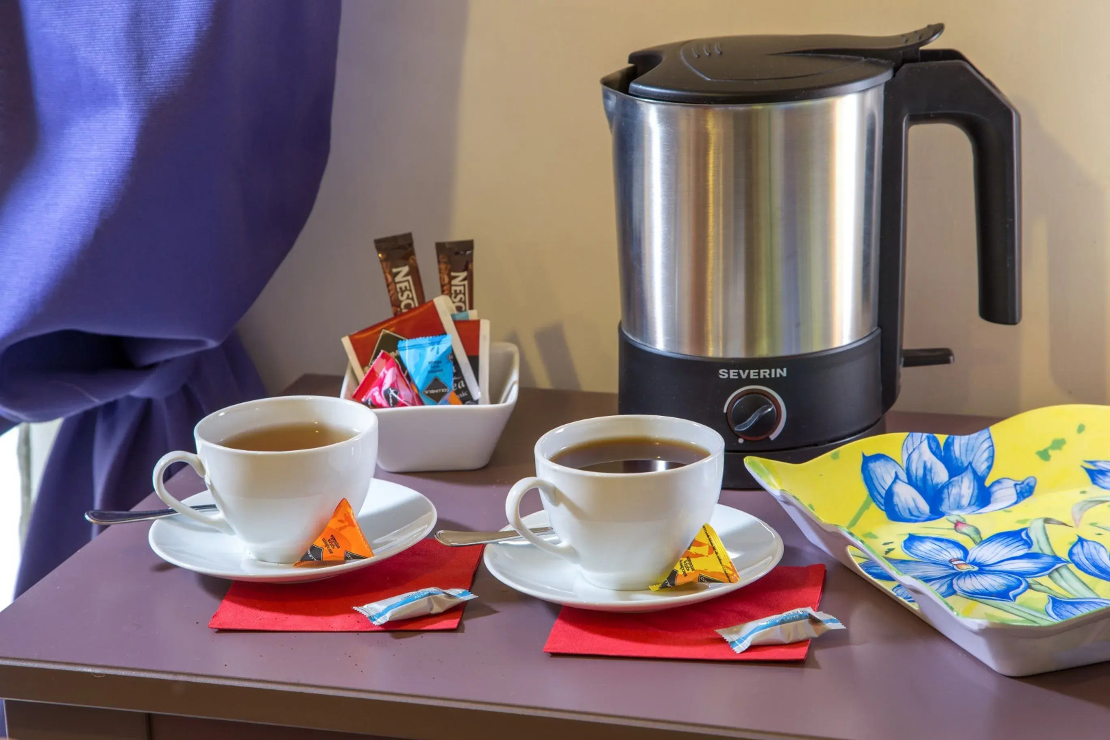 Roma Central Guest House