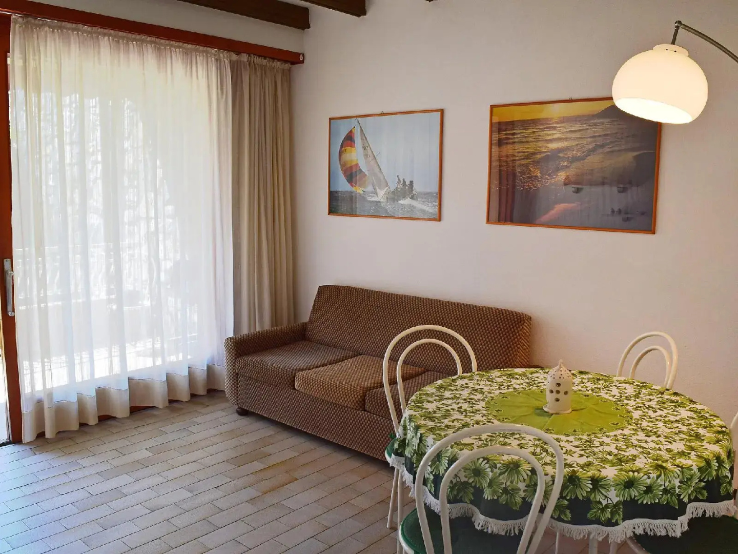 Hermitage - One Bedroom No.4