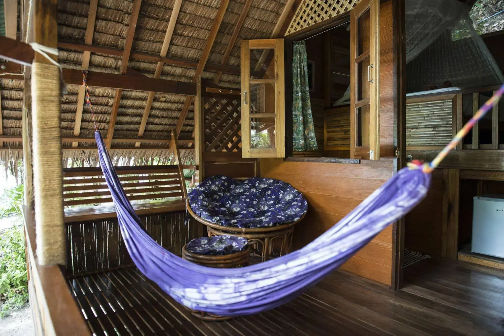 Sabai Corner Bungalows