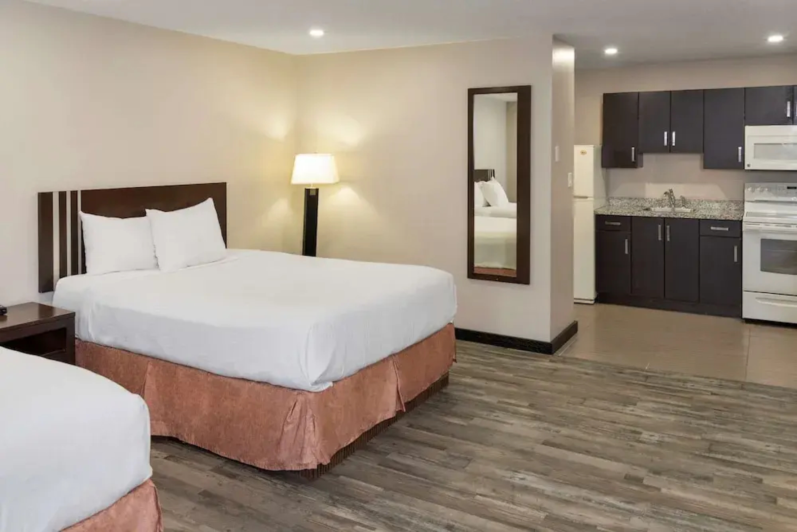 Econo Lodge Inn & Suites