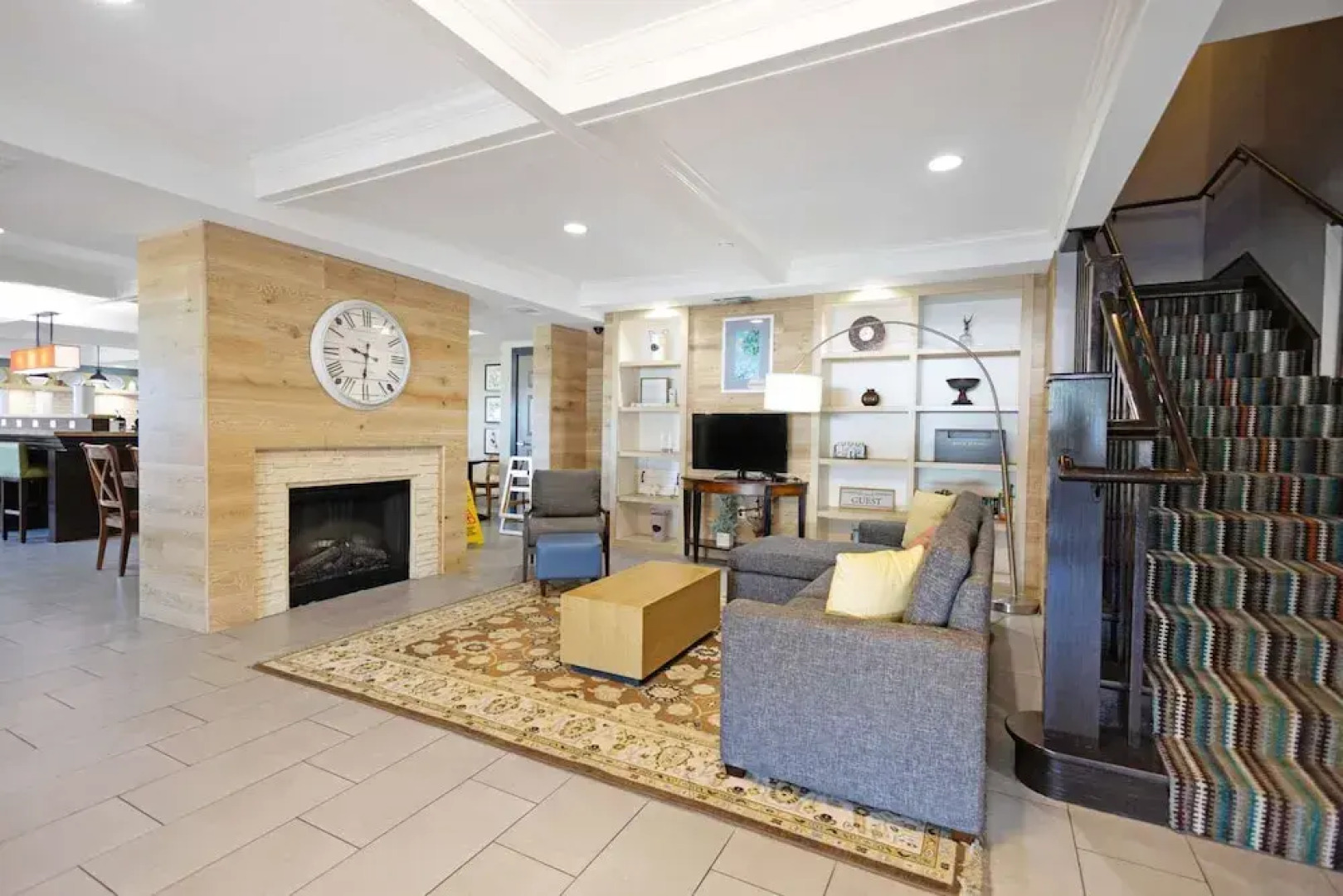 Country Inn & Suites- Texarkana