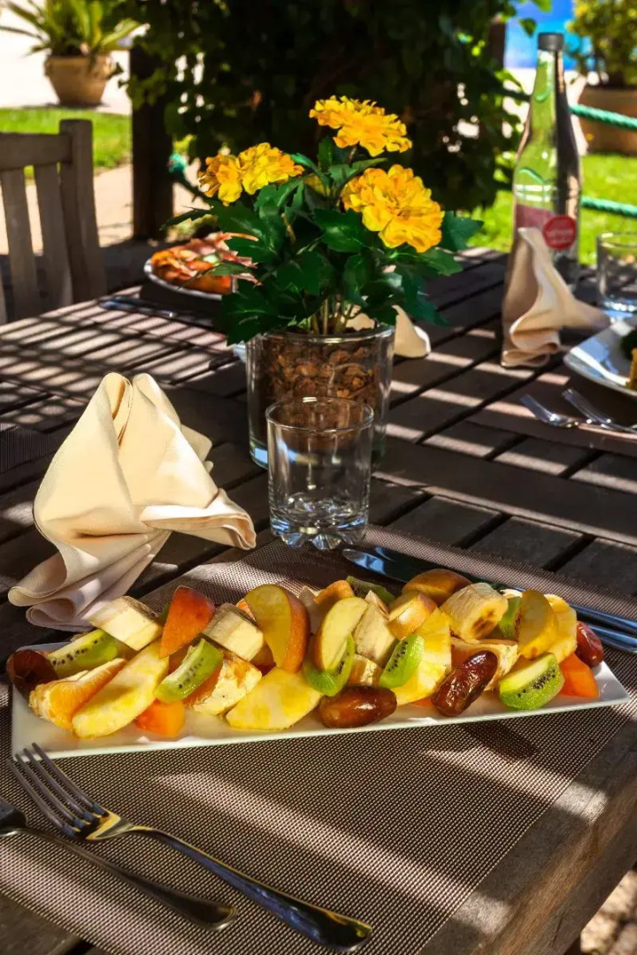 Corail Apart’hotel & Splash park