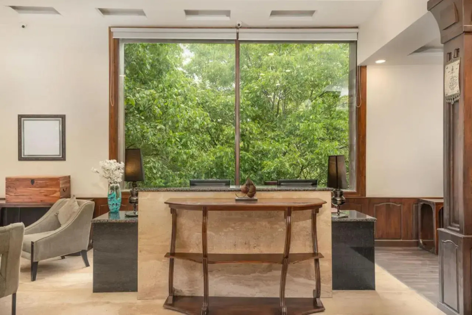 The Chinar Resort & Spa, Pahalgam