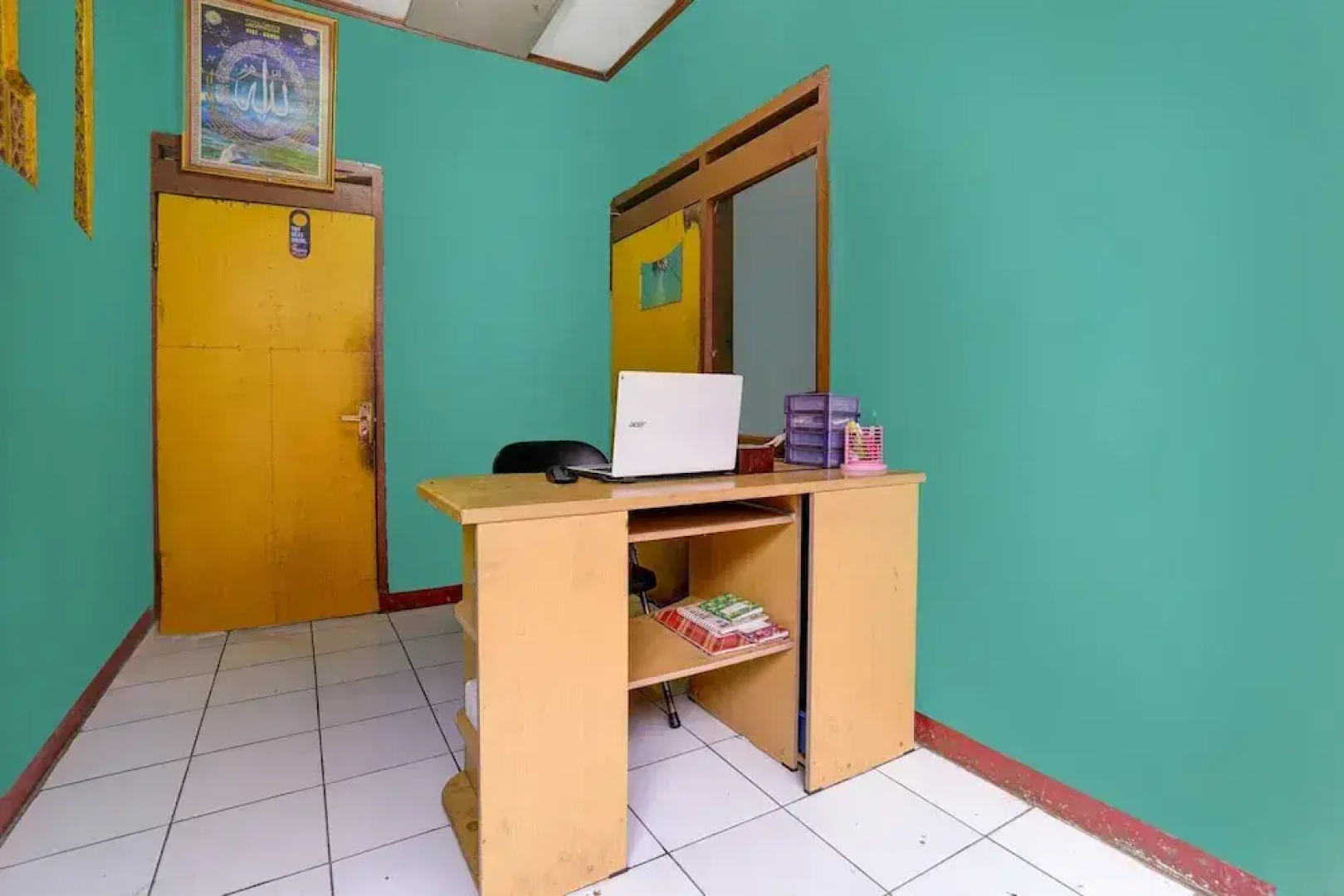 Pondok Pujasera by OYO Rooms