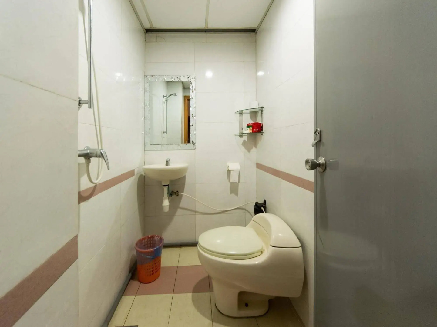 Hotel China Town 2 Kuala Lumpur