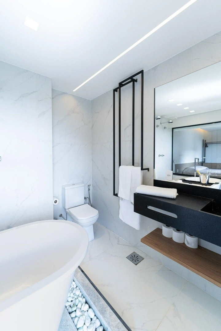 Apartamento Duplex em Campos do Jordão