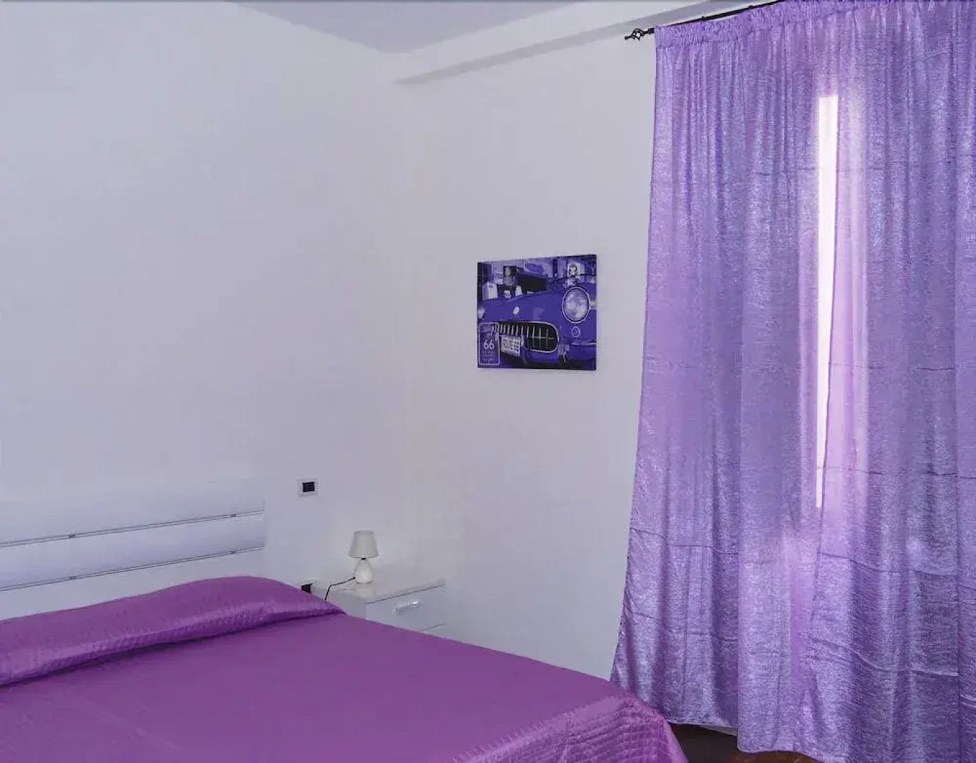 A Casa Mia B&B