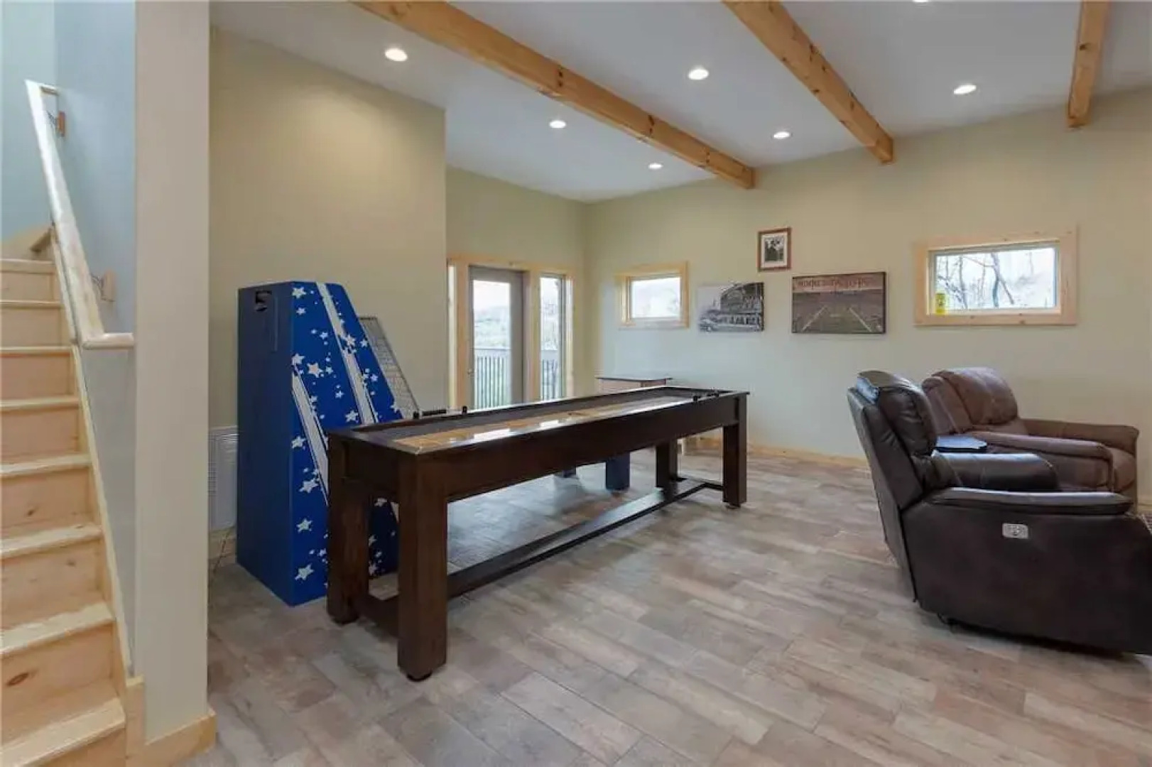 Hello Smokys - Two Bedroom Cabin